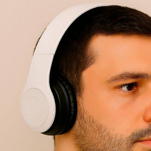 AUDIFONOS JEK